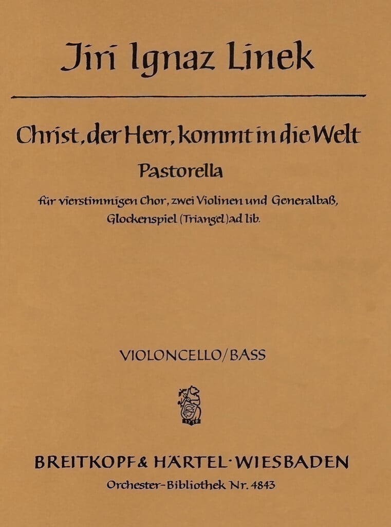 Christ, der Herr